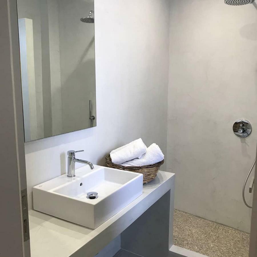 Aparthotel Drimoni Boutique à Chora d'Ios Extérieur photo